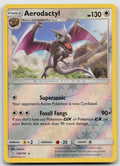 Aerodactyl Reverse Holo Rare SM - Team Up 130/181 VLP