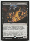 Rhovanion Rampager R The Hobbit 82 NM