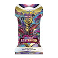 Lost Origin Sword & Shield Sleeved Booster Pack (Random Art)