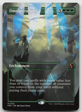 Omnipresence (Borderless) M Reality Fracture 331 NM