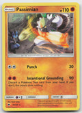 Passimian Rare SM - Burning Shadows 79/147 NM