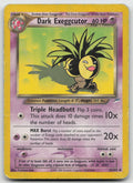 Dark Exeggcutor Uncommon Unlimited Neo Destiny 33/105 DMG
