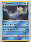 Aurorus Reverse Holo Rare SM - Forbidden Light 28/131 LP