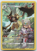 Kleavor Holo Ultra Rare SWSH10: Astral Radiance Trainer Gallery TG08/TG30 NM