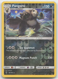 Pangoro Reverse Holo Rare SM - Guardians Rising 82/145 LP
