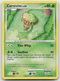 Carnivine Uncommon Supreme Victors 53/147 LP