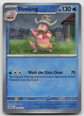 Slowking (Poke Ball Pattern) Uncommon Holo SV: Prismatic Evolutions 019/131 NM