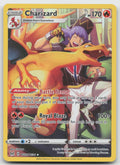 Charizard Ultra Rare Holo SWSH11: Lost Origin Trainer Gallery TG03/TG30 NM