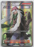 AZ (Full Art) Ultra Rare Holofoil XY - Phantom Forces 117/119 NM/VLP