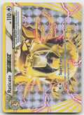 Raticate BREAK Rare BREAK XY - BREAKpoint 89/122 LP
