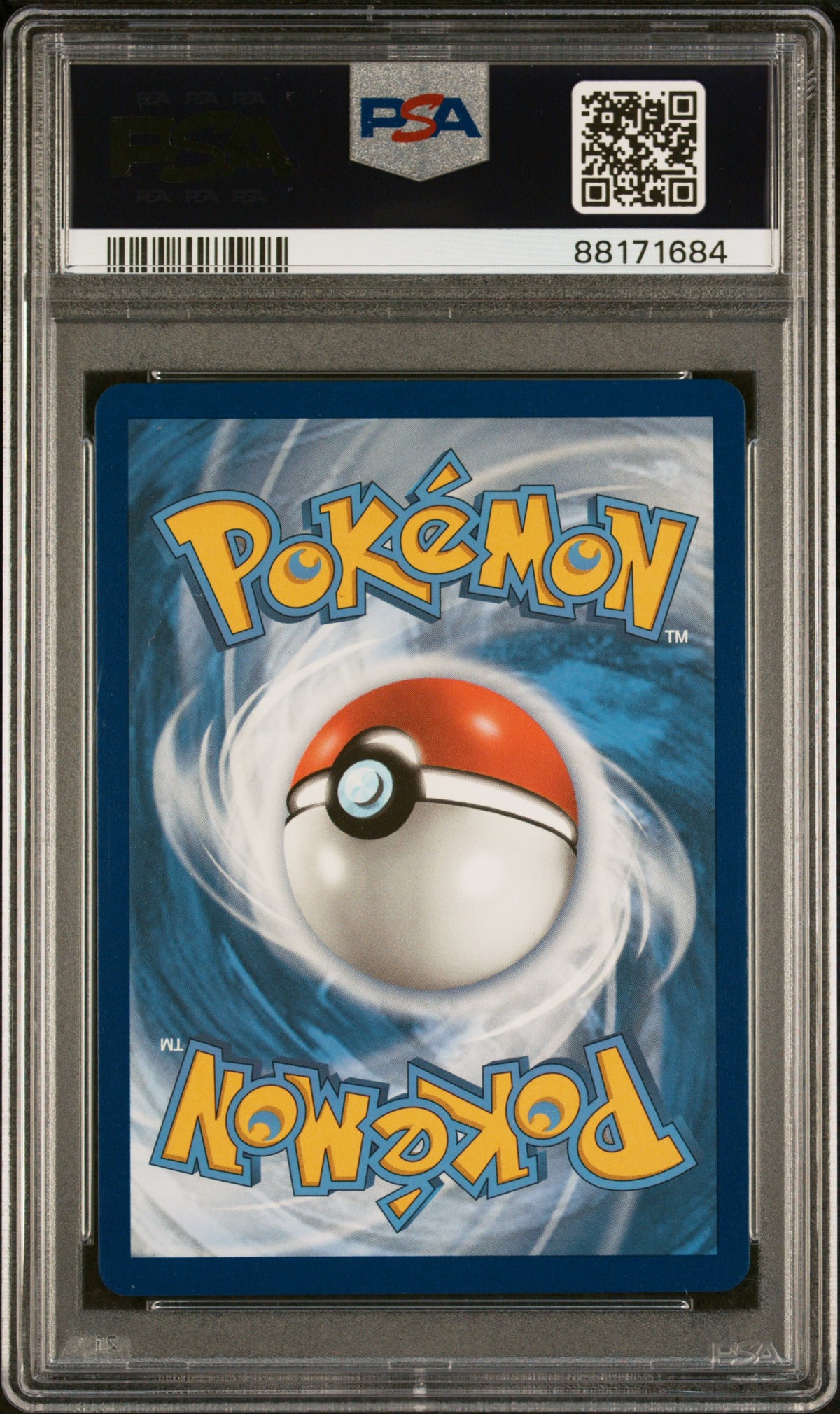 Rayquaza V Pokemon Sword & Shield Evolving Skies 193/203 PSA 10