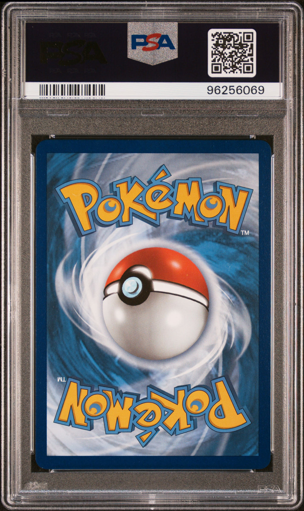 Mewtwo V-Union Pokemon Swsh Black Star Promo SWSH161 PSA 10