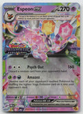 Espeon ex (Prismatic Evolutions Stamp) Promo Holo Surprise Box 034/131 NM