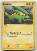 Electrike Common Holon Phantoms 64/110 DMG
