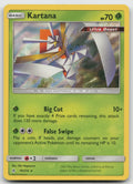 Kartana Holo Rare SM - Unbroken Bonds 19/214 NM