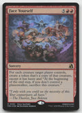 Face Yourself R Foil Reality Fracture 83 NM