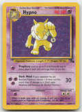Hypno Rare Unlimited Fossil 23/62 VLP