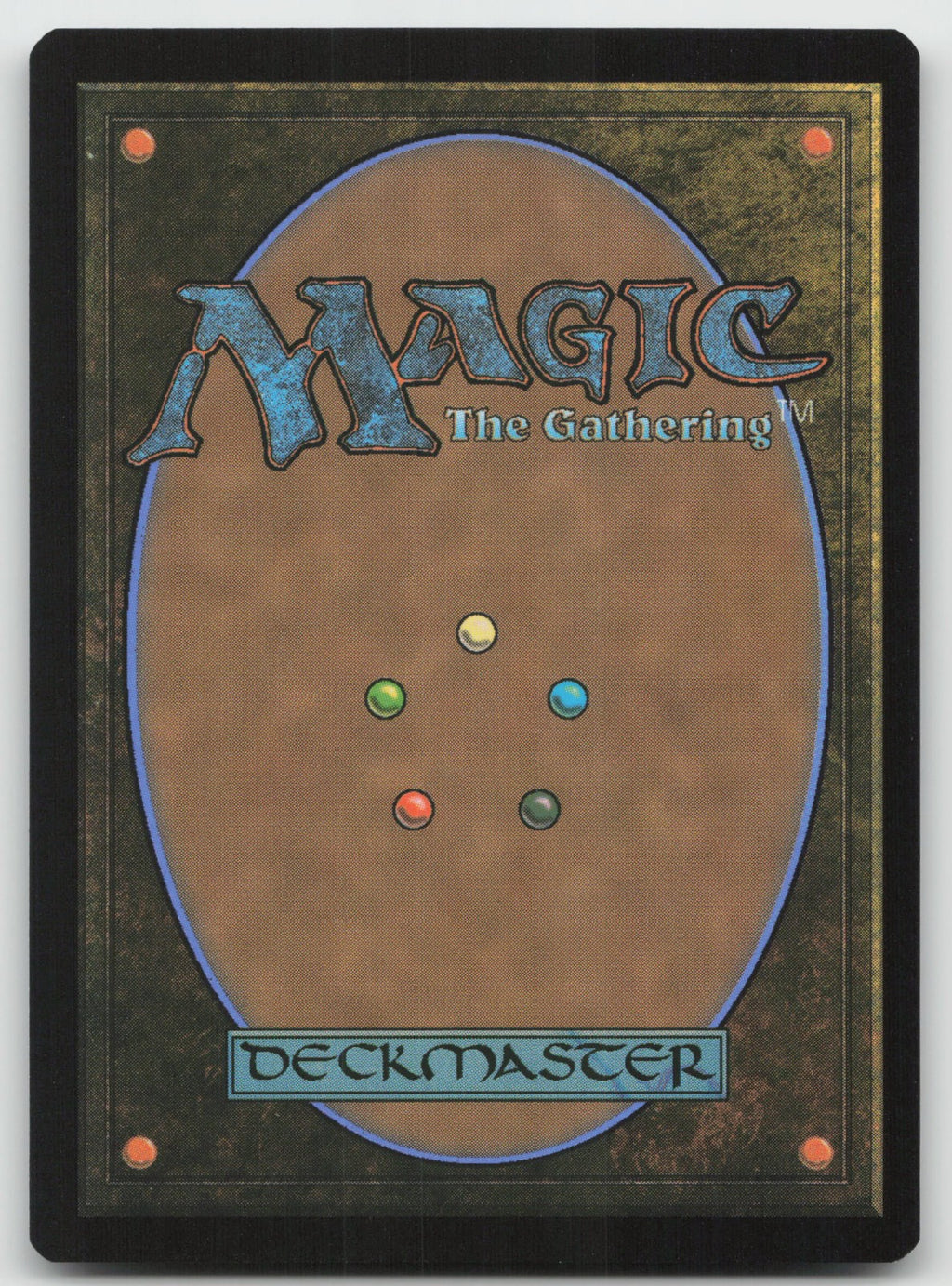 Dark Matter Manipulator R Foil Reality Fracture 52 NM
