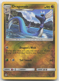 Dragonair Uncommon Reverse Holofoil SM Base Set 95/149 VLP