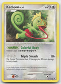 Kecleon Common Rising Rivals 67/111 NM