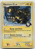 Electivire FB Holo Rare Supreme Victors 4/147 LP