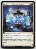 Spectral Beacon Common Mortal Ambition Draft 021 NM