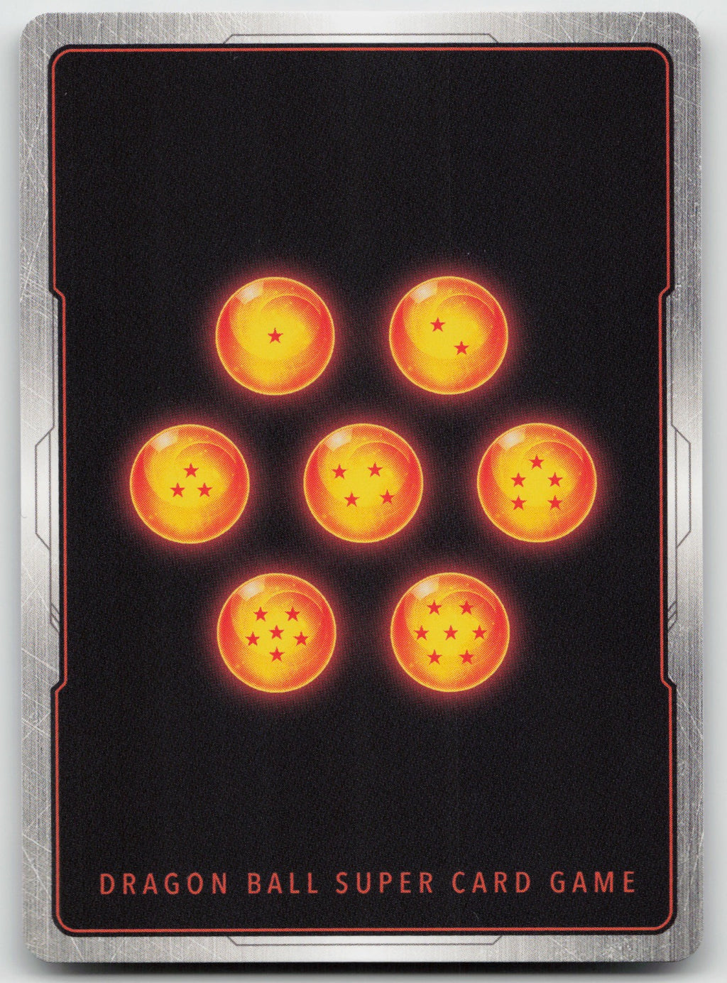 Toppo, Righteous Aid (Gold Stamped) Common Foil Mythic Booster DB1-014 NM