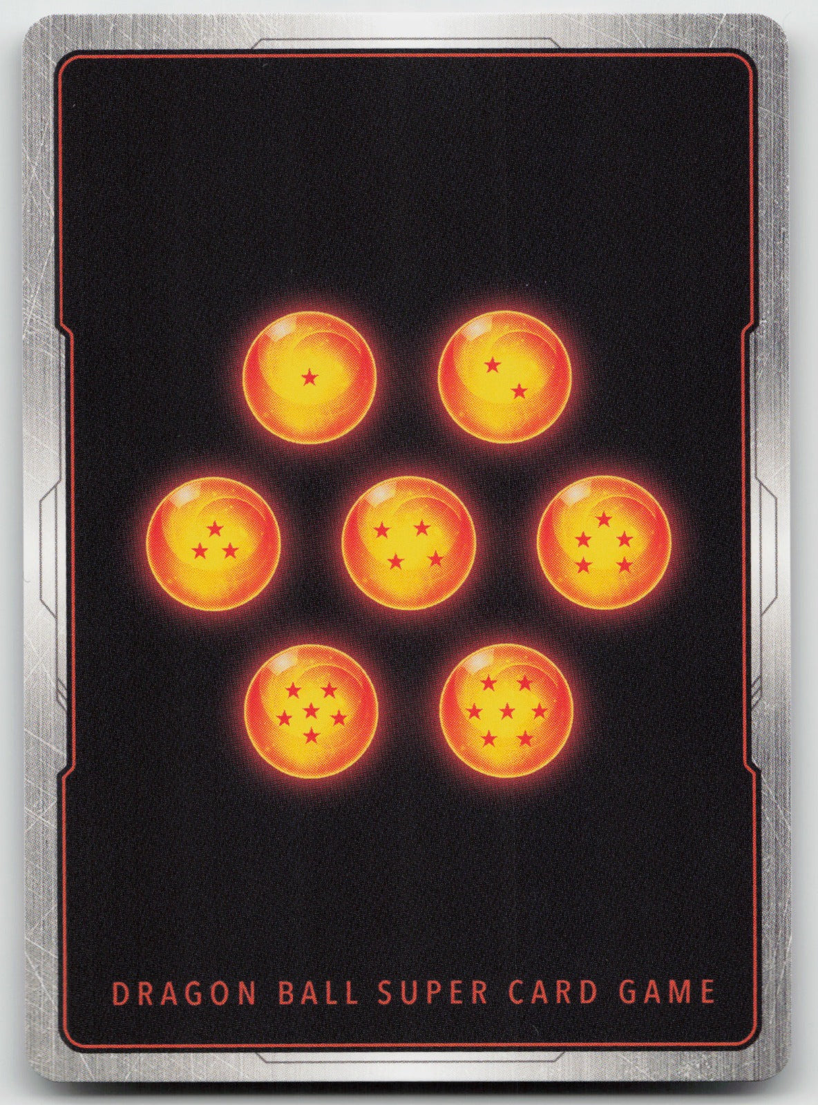 Toppo, Righteous Aid (Gold Stamped) Common Foil Mythic Booster DB1-014 NM