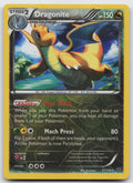 Dragonite Rare Reverse Holo XY - Roaring Skies 51/108 VLP