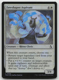 Fateshaper Aspirant C Foil Reality Fracture 6 NM