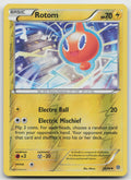 Rotom Uncommon Reverse Holo XY - Ancient Origins 29/98 LP