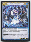 Pure Cytosynth Rare .asphodel/paradise 162 NM