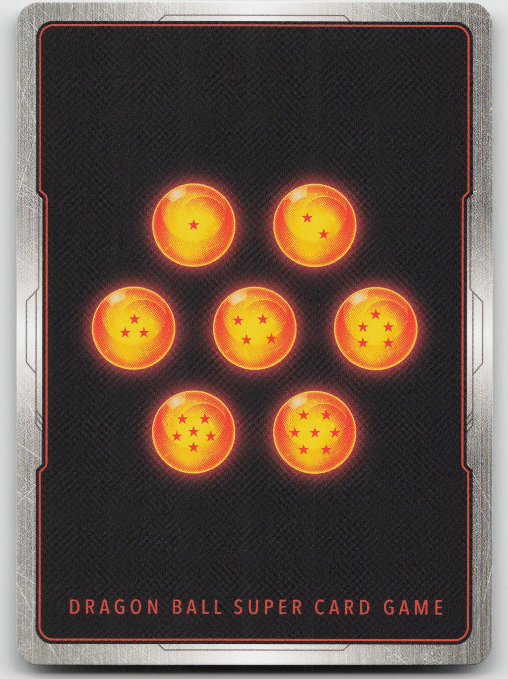 Tapion, Calamity Challenger Super Rare Cross Spirits BT14-050 NM