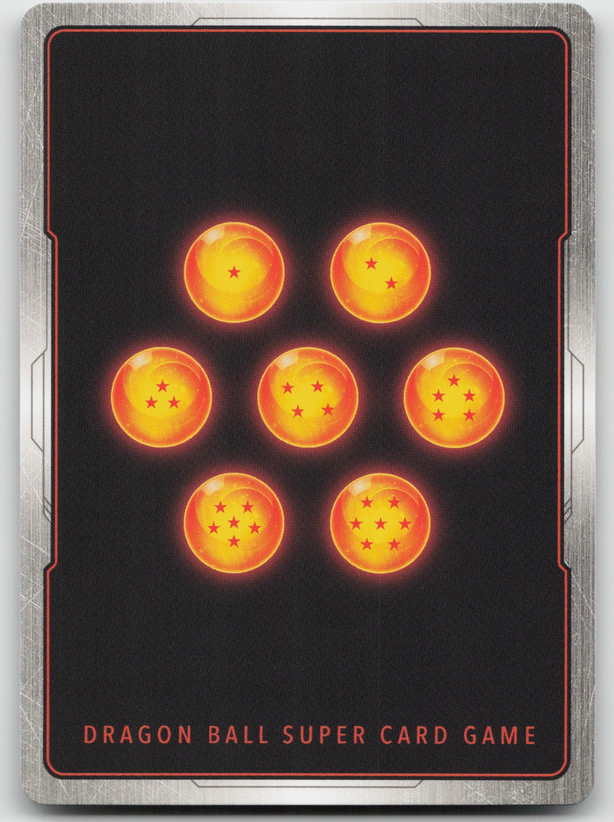 Tapion, Calamity Challenger Super Rare Cross Spirits BT14-050 NM