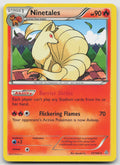 Ninetales Rare XY - Primal Clash 21/160 NM