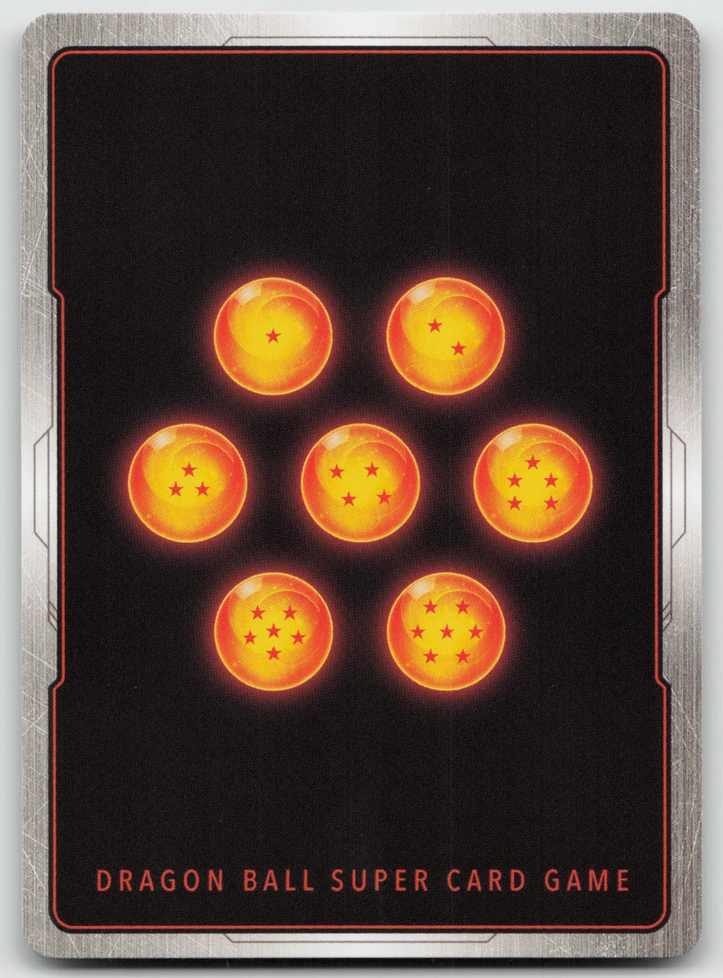 Slug Rare Holo Cross Force FB10-081 NM