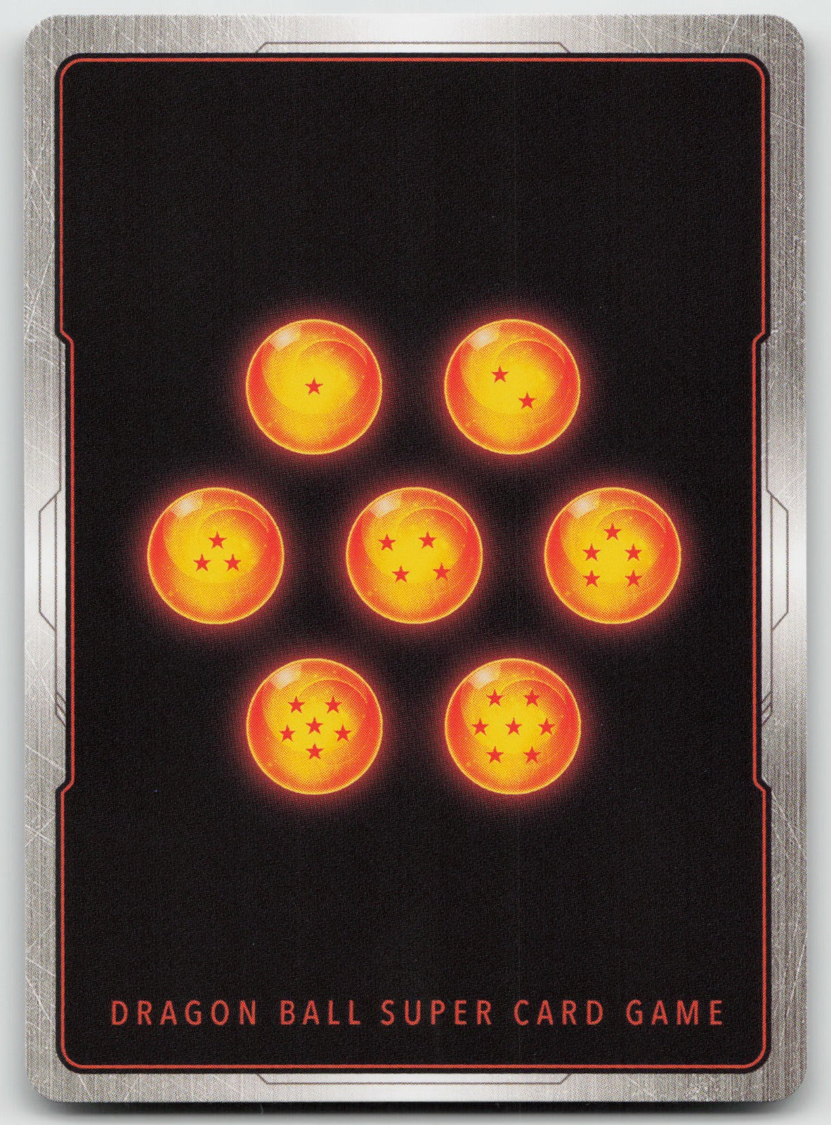 Slug Rare Holo Cross Force FB10-081 NM
