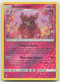 Aromatisse Reverse Holo Rare SM - Unbroken Bonds 142/214 NM