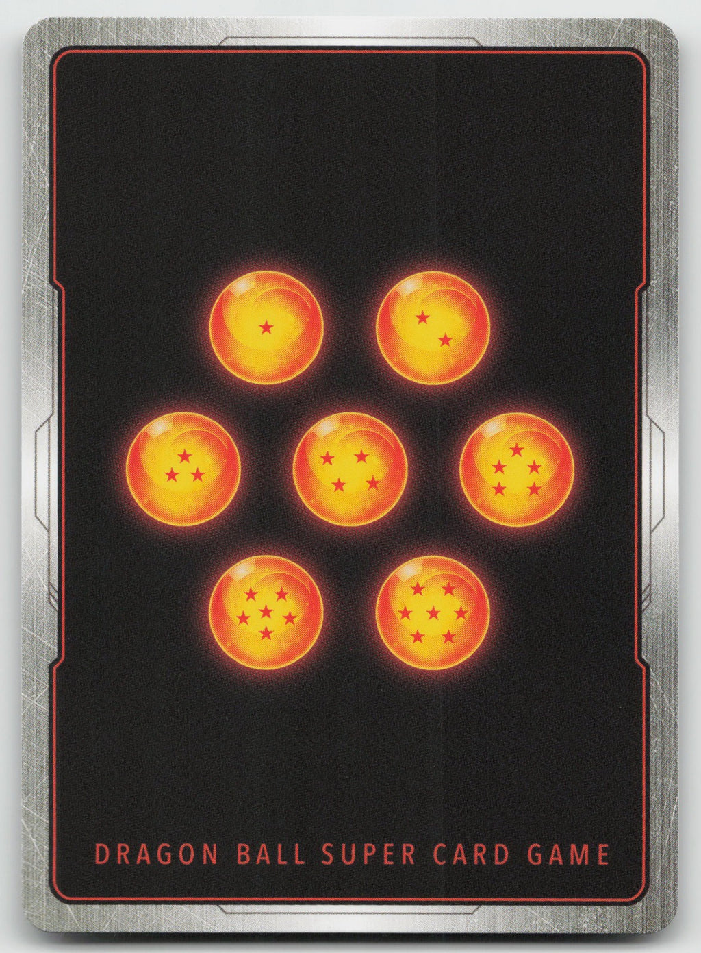 Son Gohan: Youth Rare Holo Rivals Clash FB06-053 NM