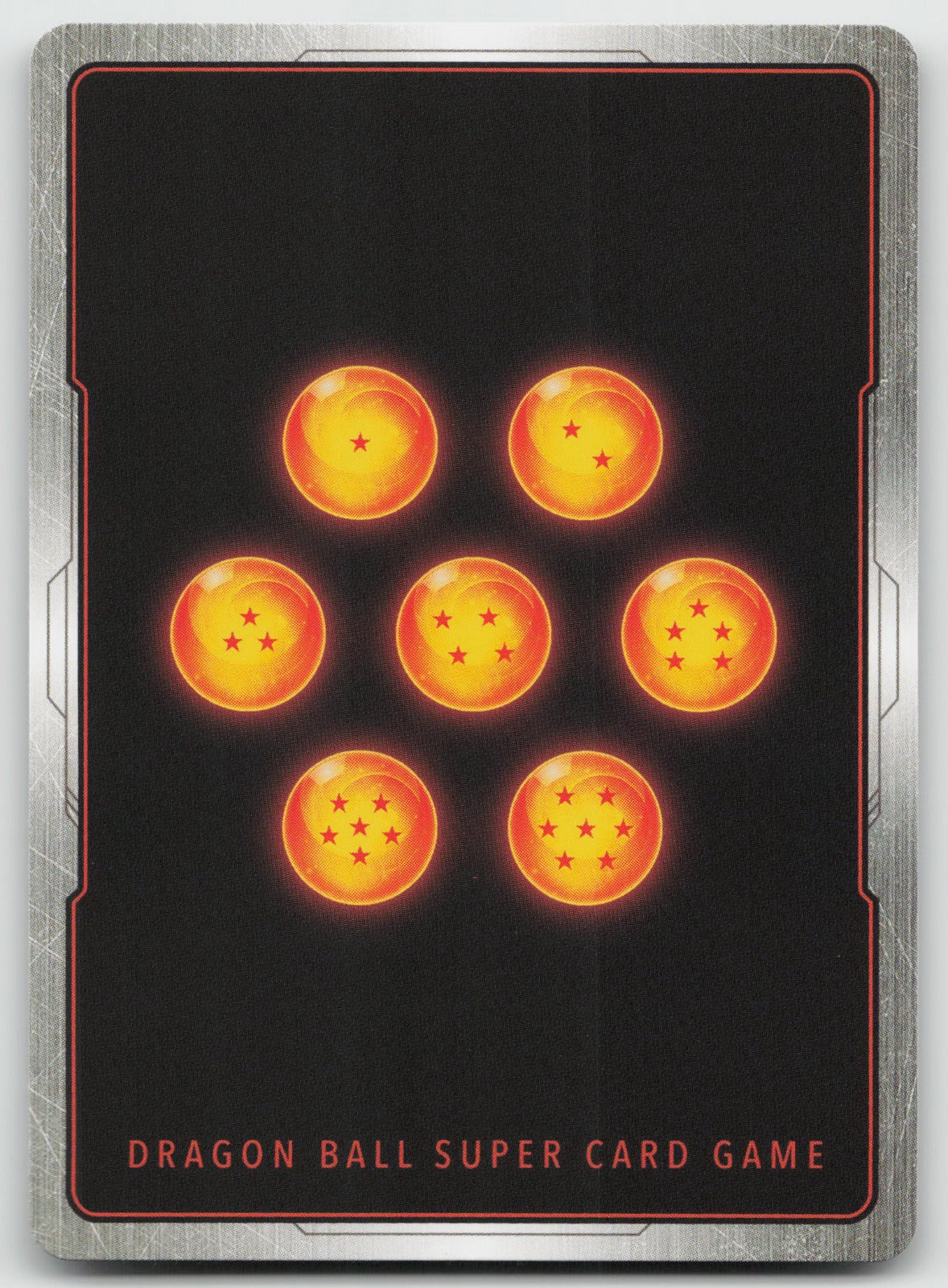 Son Gohan: Youth Rare Holo Rivals Clash FB06-053 NM