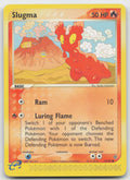 Slugma Common Dragon 72/97 DMG