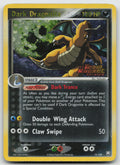 Dark Dragonite Rare Reverse Holo Team Rocket Returns 15/109 MP/HP