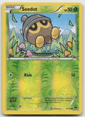Seedot Common Reverse Holo XY - BREAKpoint 4/122 LP
