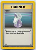 Potion Common 4th Print Base Set 94/102 VLP