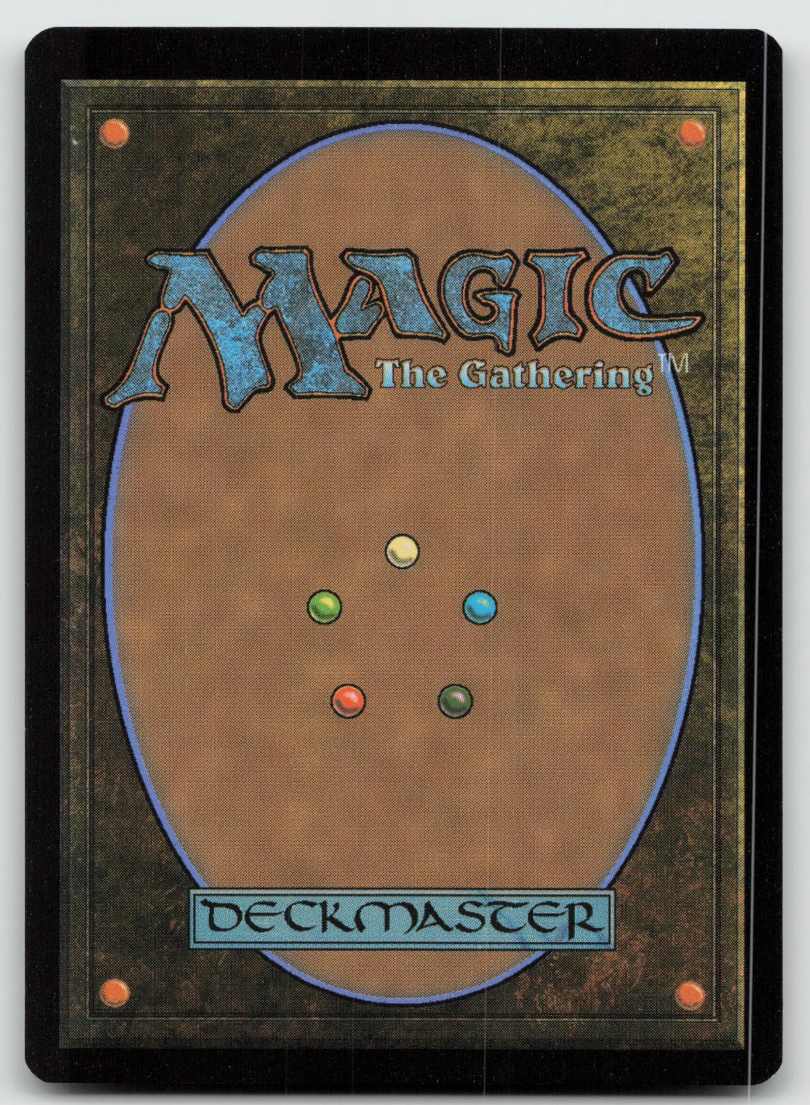 Relic of Sauron (Borderless) M The Hobbit: Eternal-Legal 46 NM