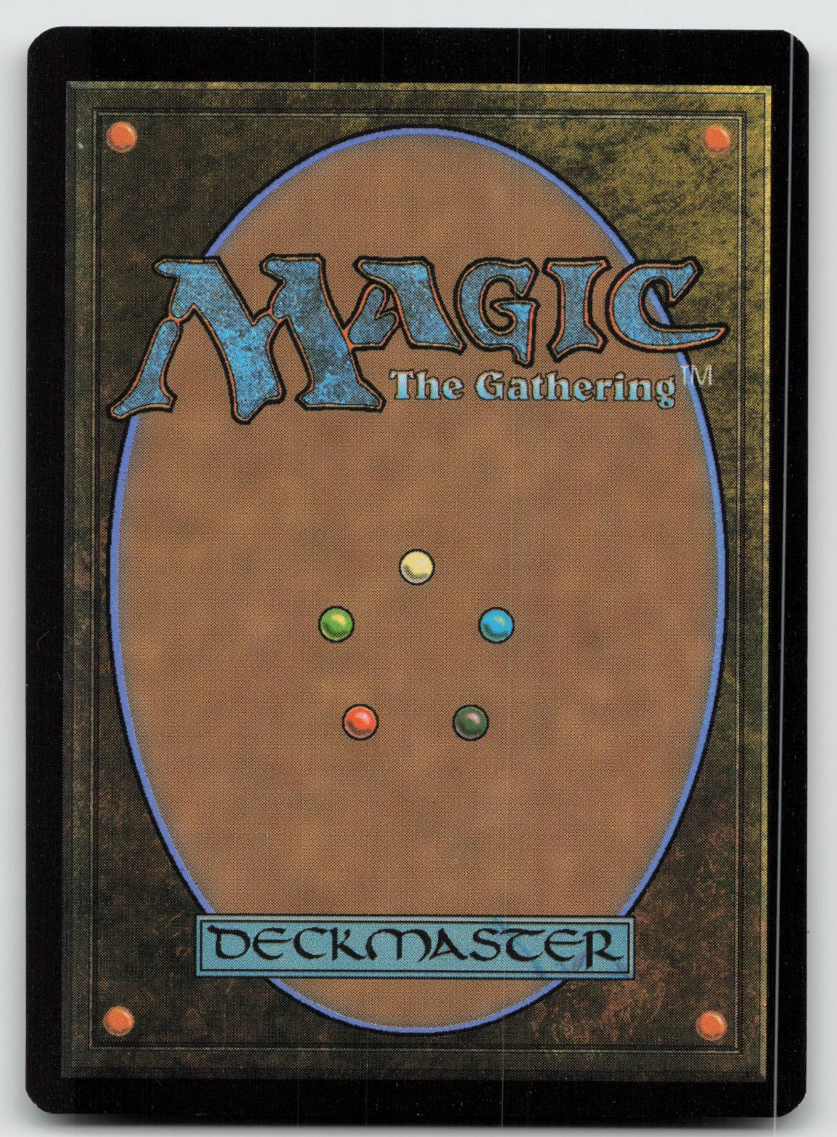 Witch-king, Bringer of Ruin (Borderless) M The Hobbit: Eternal-Legal 21 NM