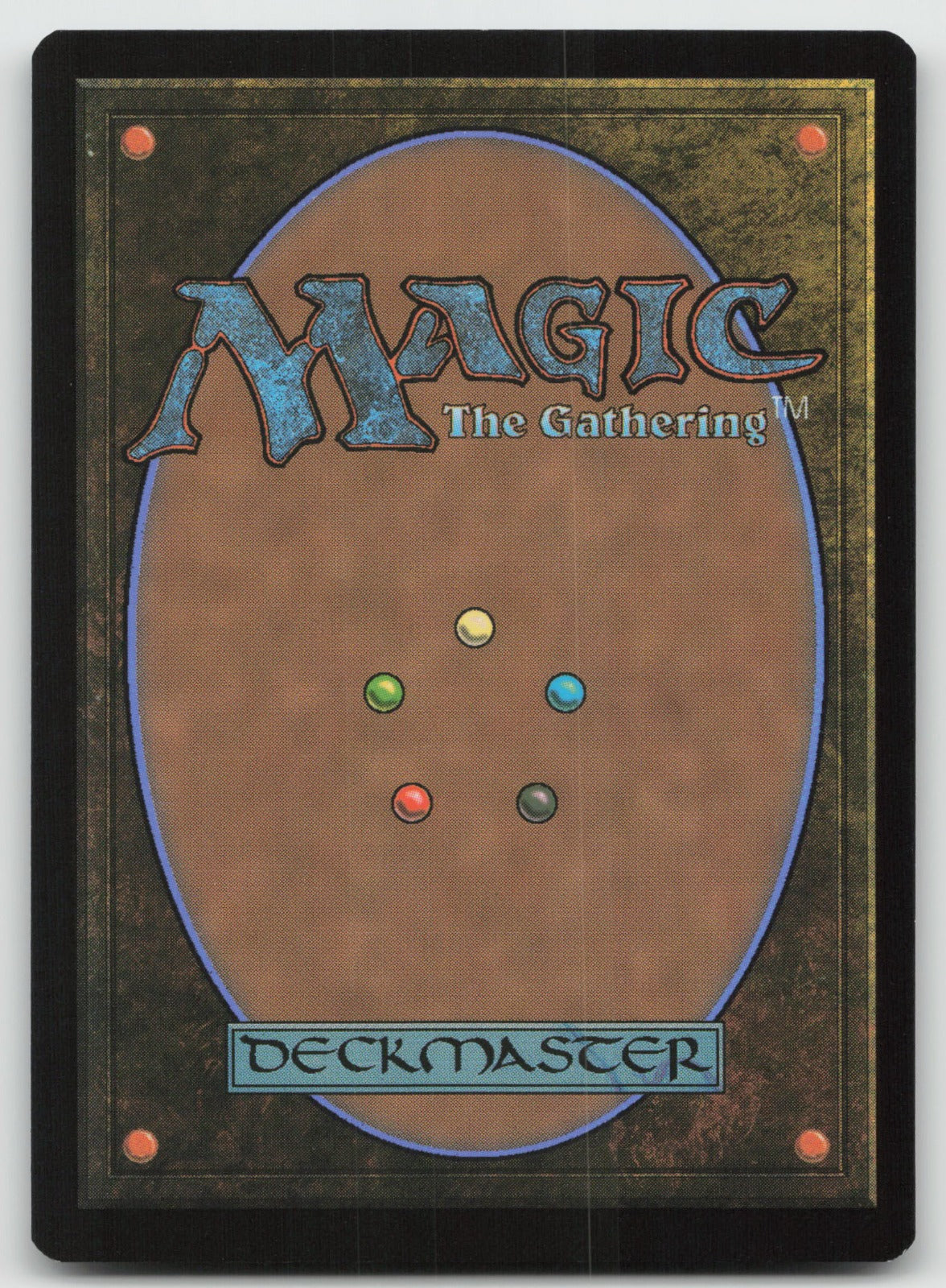 Wizard's Staff R Foil The Hobbit 59 NM
