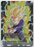 Son Gohan Childhood FP-088 - Dragon Ball Fusion World Fb10 Exclusive Promo NM