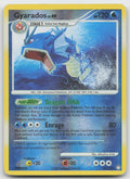 Gyarados Rare Reverse Holo Mysterious Treasures 26/123 DMG
