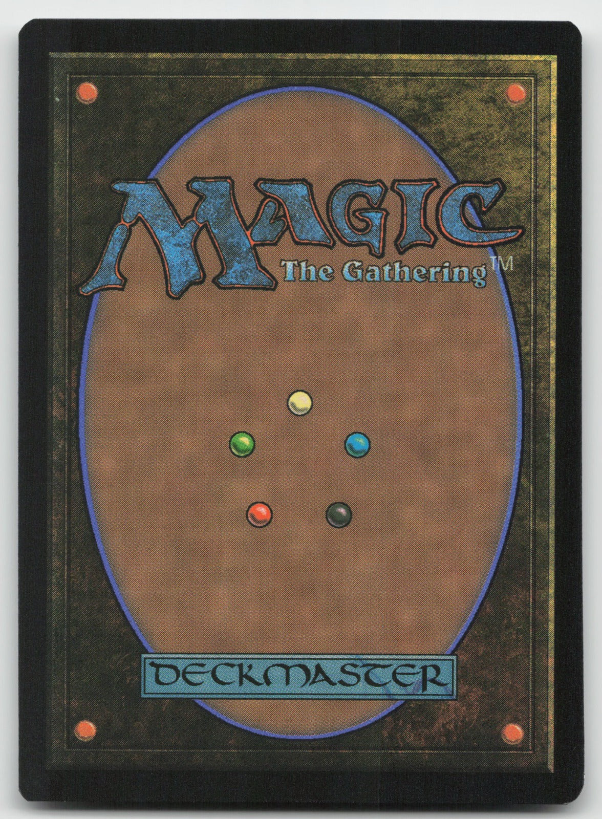 Impact Tremors (Rainbow Foil) R Foil Secret Lair Drop Series 1999 NM